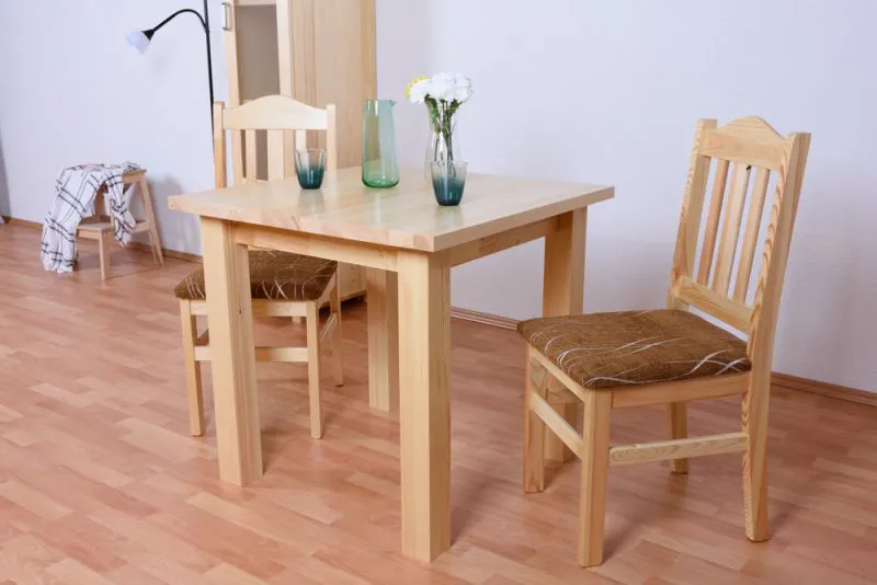 Tisch 80 X 80