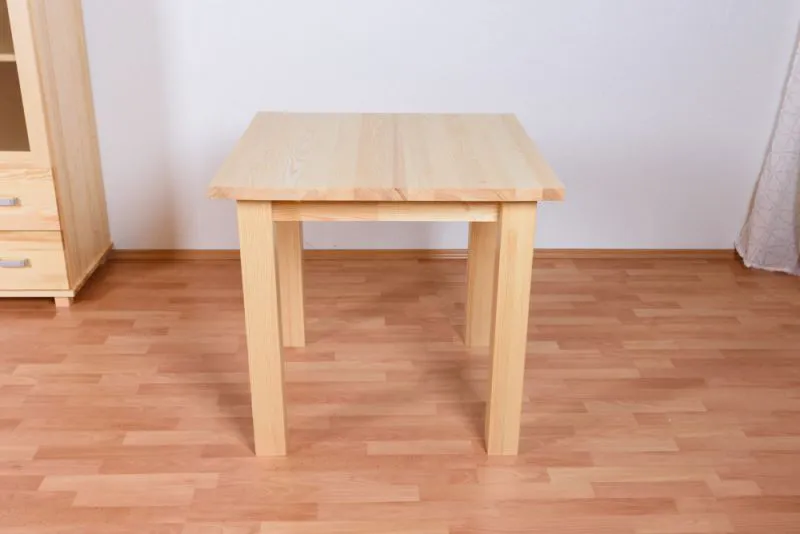 Kleiner Tisch für die Küche