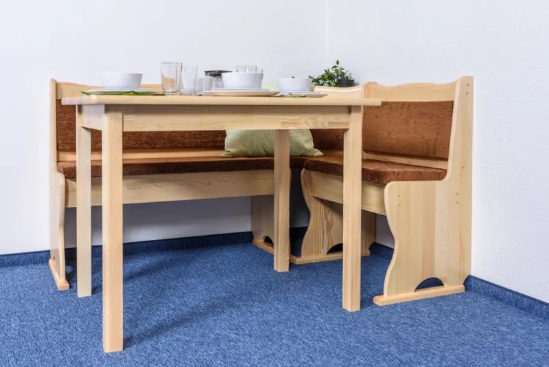 Küche Sitzgruppe