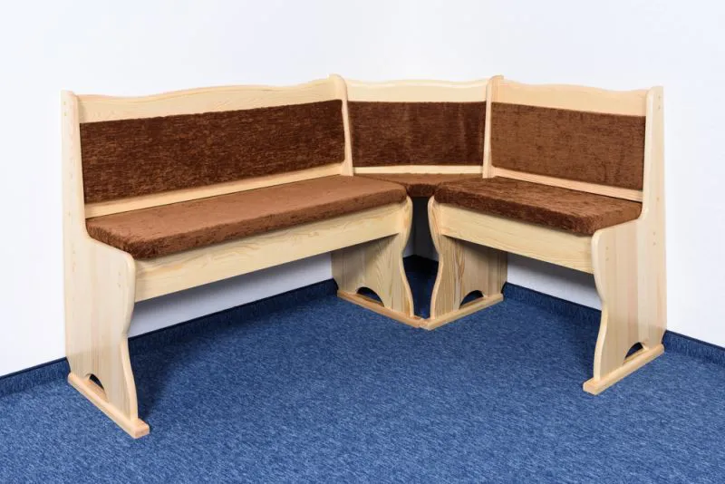 Eckbank Kiefer