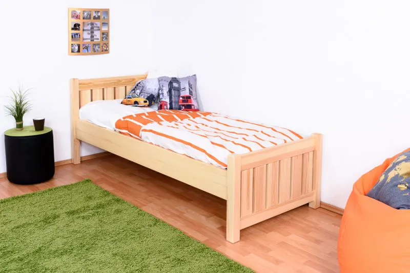 Bett 80x200