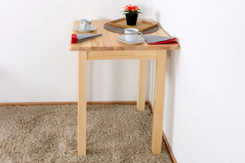 Kleiner Küchentisch Holz