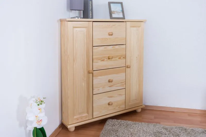 Kommode Holz massiv