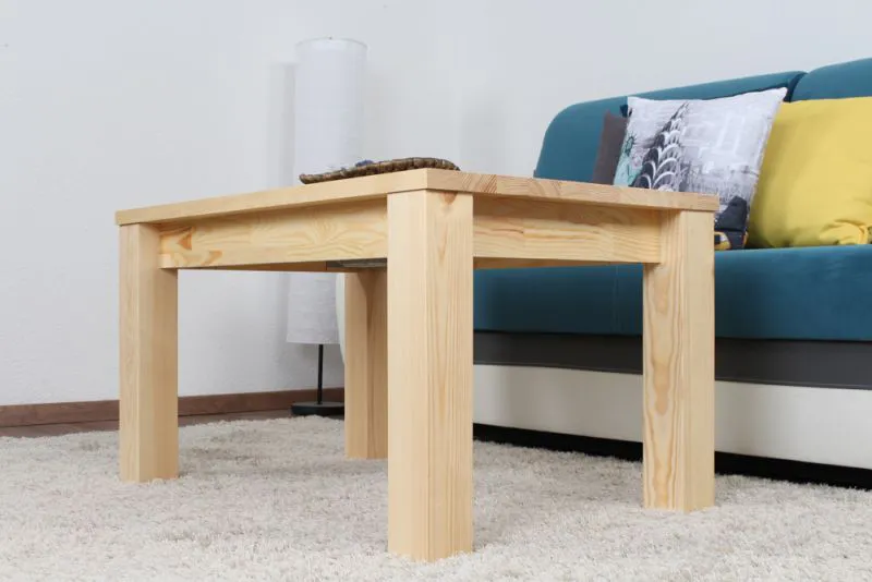 Couchtisch natur