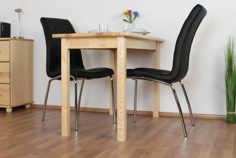 Tisch 60 cm Breite