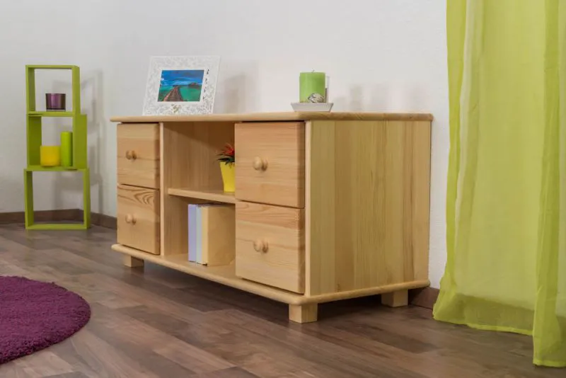 TV Schrank Kiefer