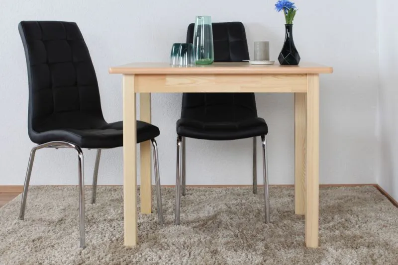 Esstisch 60 cm