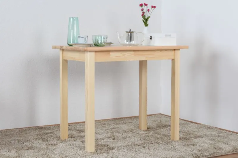 Tisch 60cm breit