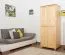 Schrank 90 cm breit 60 cm tief