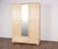 Holz Kleiderschrank