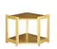 Standregal, 74 cm breit, Kiefer Holz-Massiv, Farbe: Natur Abbildung