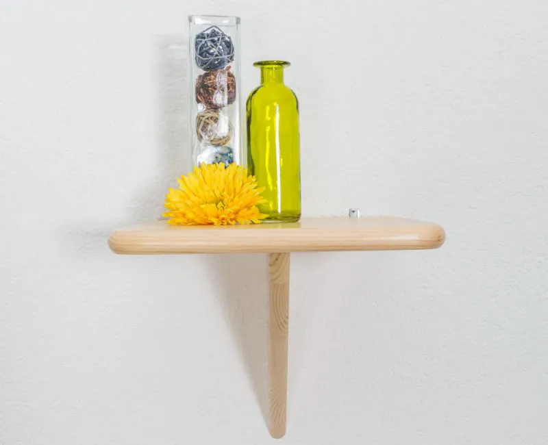 Regal 30 cm breit
