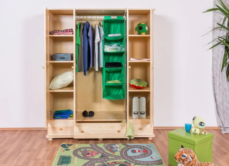 Schrank massiv