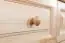 Kommode Massivholz 009 - Abmessung 100 x 150 x 45 cm (H x B x T)