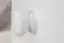 Kommode Kiefer massiv Vollholz weiß lackiert 030 - Abmessung  120 x 60 x 42 cm (H x B x T)