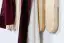 Garderobe Kiefer massiv Vollholz natur Junco 346 – Abmessung: 100 x 80 x 33 cm (H x B x T)