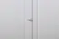 Kommode Kiefer massiv Vollholz weiß lackiert 009 - Abmessung 100 x 150 x 45 cm (H x B x T)