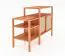 Regal Wellsford 37 Kernbuche massiv geölt - Abmessungen: 86 x 120 x 46 cm (H x B x T)