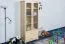 Schrank 80 cm breit Holz