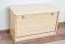 Schuhschrank Holz Kiefer