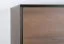 Schrank Altels 21, Farbe: Walnuss - Abmessungen: 200 x 135 x 51 cm (H x B x T)