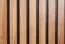 Schrank Slatina 51, Farbe: Eiche / Schwarz, teilmassiv - Abmessungen: 203 x 56 x 63 cm (H x B x T)