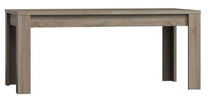 Ausziehtisch 180 x 90 cm  Abbildung