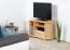 TV Schrank Kiefer massiv