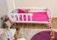 Kinder Bett
