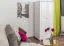 Massiv Schrank