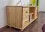 TV Unterschrank Kiefer
