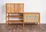 Regal Wellsford 39 Wildeiche massiv geölt - Abmessungen: 106 x 148 x 46 cm (H x B x T)