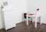 Kiefer Tisch 90 x 90 cm Abbildung