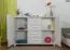 Sideboard, Anrichte, Kommode, 150 cm breit Abbildung