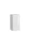 Hängeschrank mit zwei Fächern Trengereid 16, Farbe: Weiß - Abmessungen: 70 x 35 x 32 cm (H x B x T), mit Push-to-open Funktion