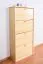Schuhschrank Hoch Kiefer