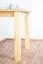 Esstisch 90 cm breit