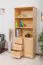Kinder Bücherregal