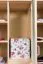 Kleiderschrank massiv