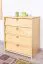 Schuhschrank massiv