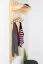 Garderobe 70 cm breit