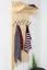 Garderobe 70 cm breit
