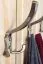 Garderobe 70 cm breit