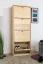 Schuhschrank 30 cm tief