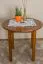 Runder Tisch 80 cm