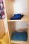 Schrank Maße H 190 B 80 T 60 cm