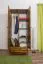 Massivholz Kleiderschrank