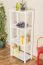 Kiefer Regal 50 cm breit