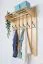 Garderobe 70 breit