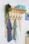 Garderobe 70 breit